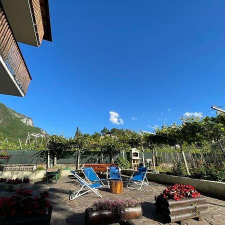 Appartamento Lucia Torbole Sul Garda Extérieur photo