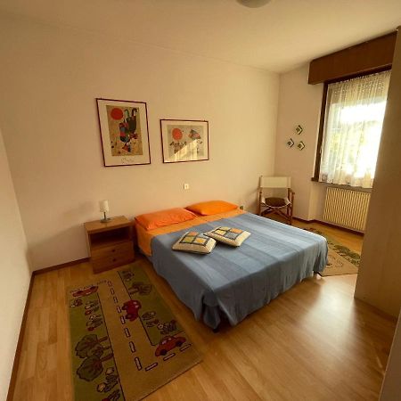 Appartamento Lucia Torbole Sul Garda Extérieur photo