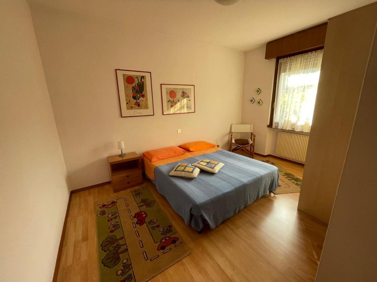 Appartamento Lucia Torbole Sul Garda Extérieur photo