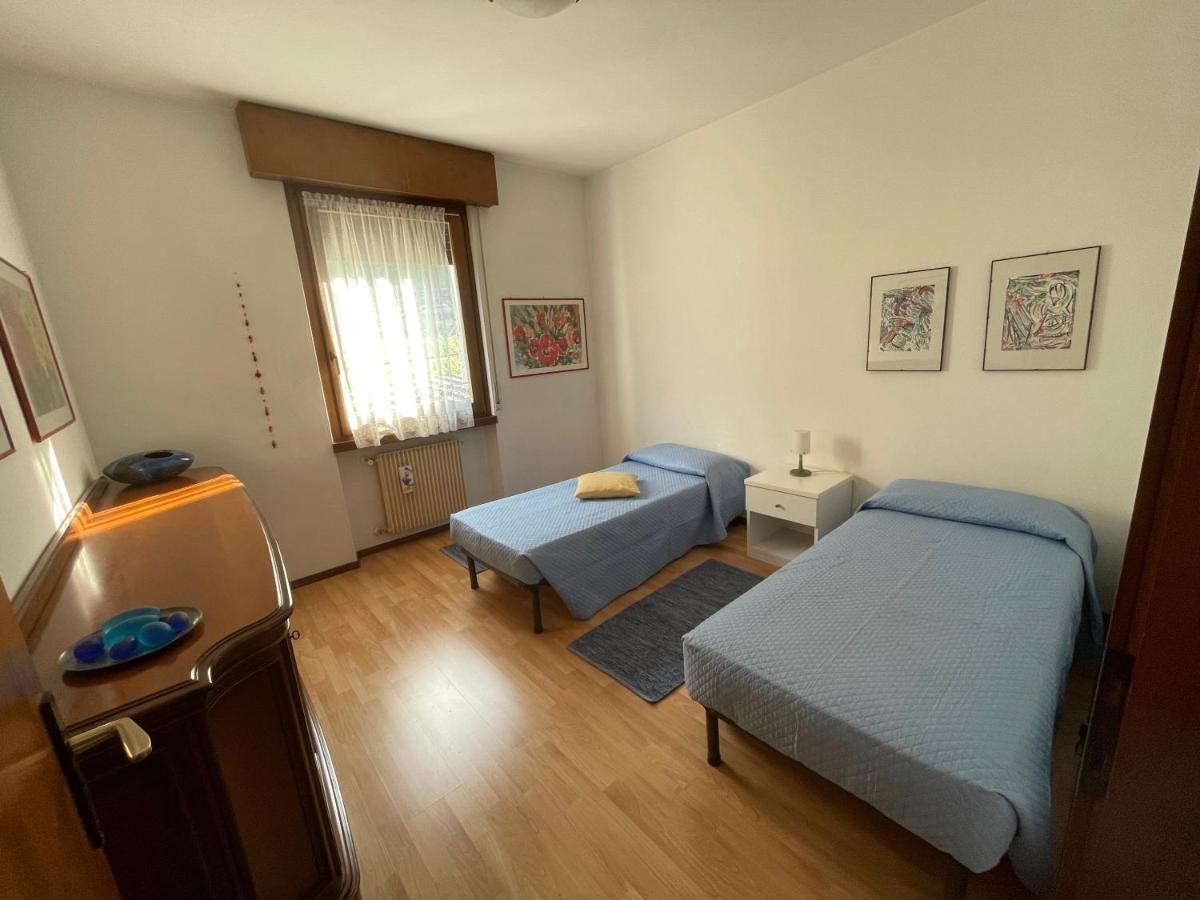 Appartamento Lucia Torbole Sul Garda Extérieur photo
